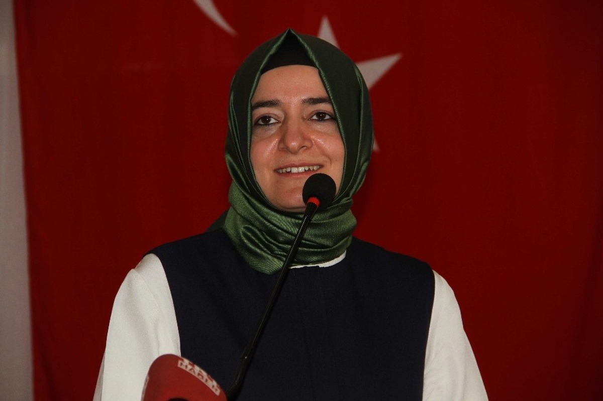 Aile ve Sosyal Politikalar Bakanı Kaya Muğla\'da