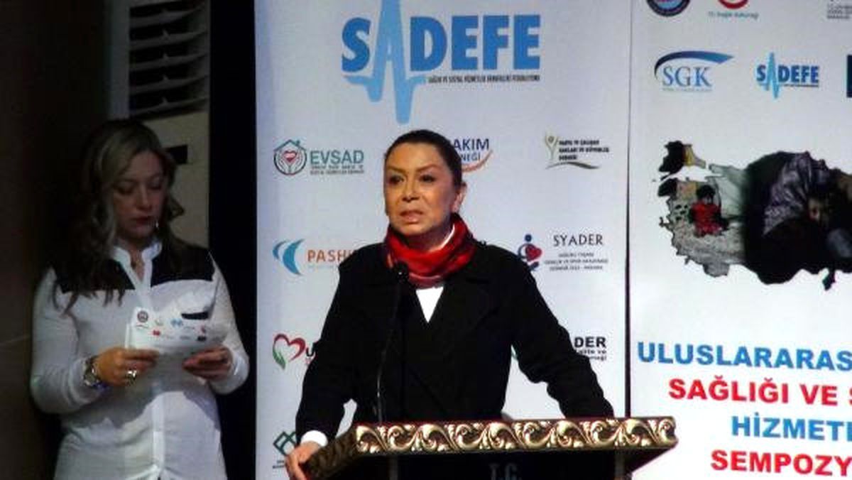Ak Partili Çalık: 3 Milyon Suriyeliye 25 Milyar Dolar Harcadık