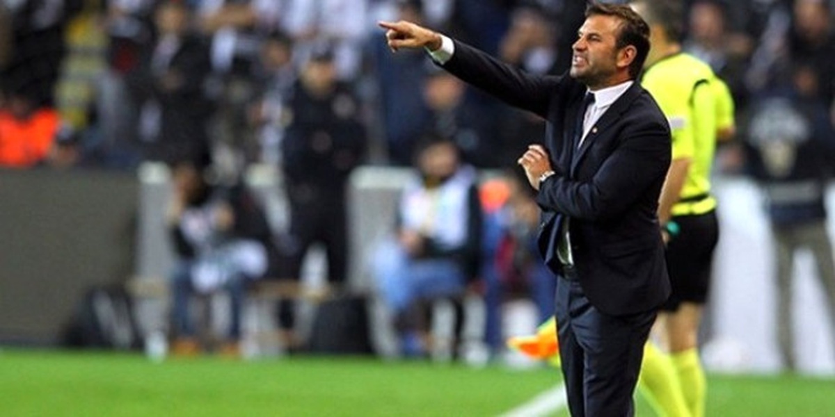 Akhisarspor Okan Buruk\'la Anlaştı!