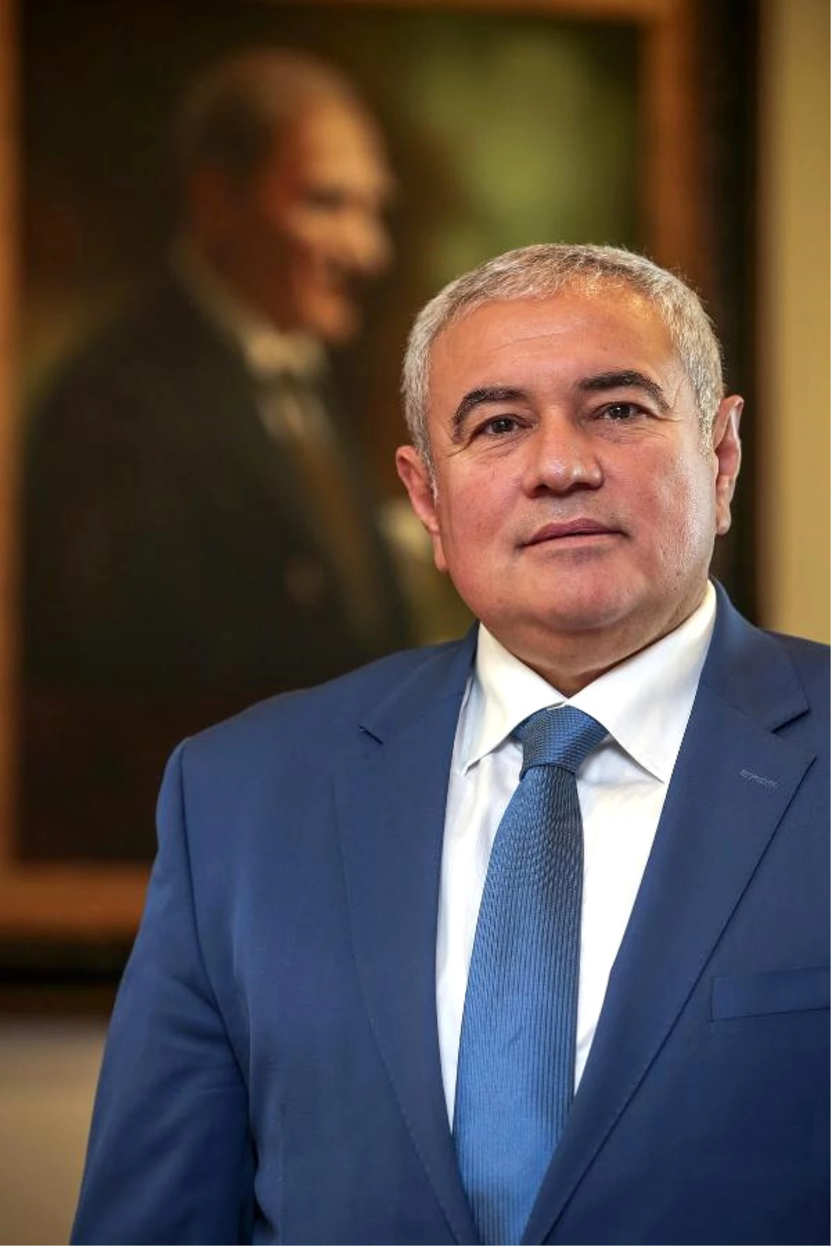 Atso Başkanı Çetin: Rusya Birkaç Yıla Domates Almayı Kesin Durduracak