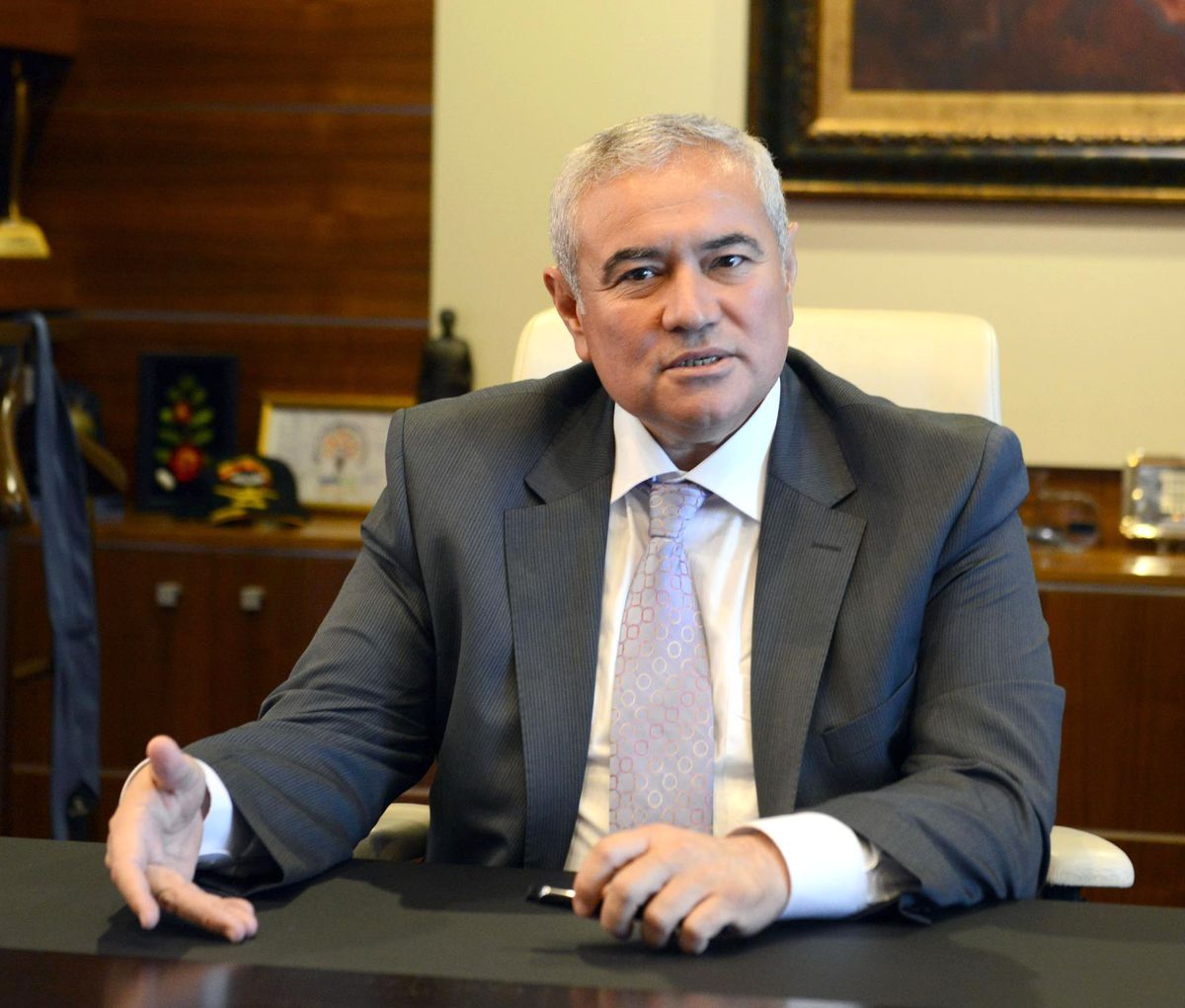 Atso Başkanı Çetin: Rusya Birkaç Yıla Domates Almayı Kesin Durduracak