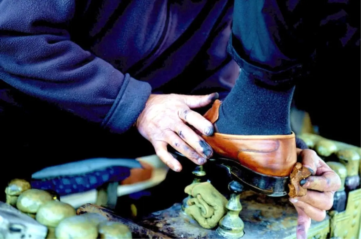 Babadan Miras "Köşede" Hayat Mücadelesi