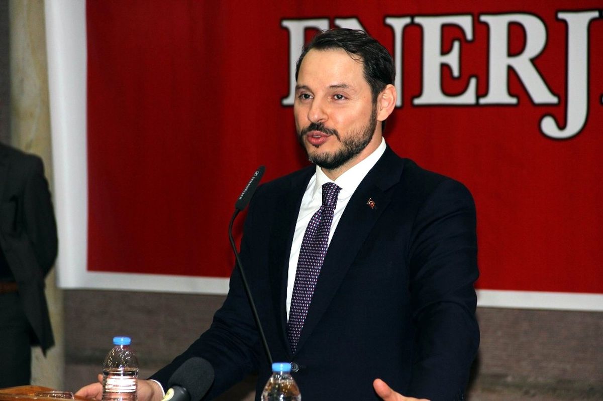 Bakan Albayrak Nevşehir\'de Stk\'larla Buluştu