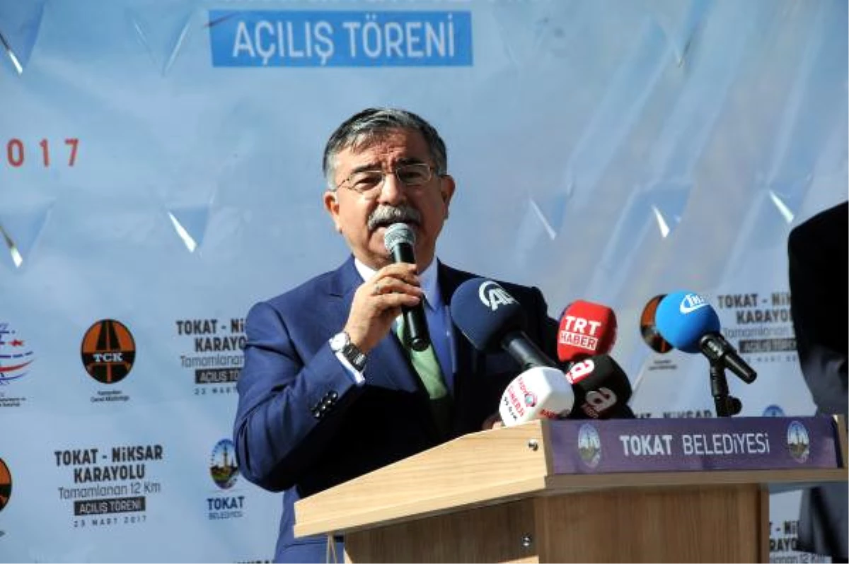 Bakan Arslan: ABD ve İngiltere\'nin Kararını Icao\'ya Taşıyacağız (3)