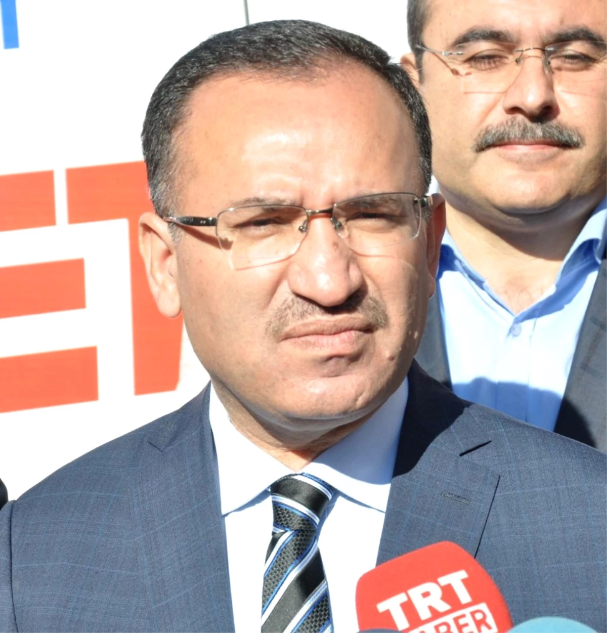 Bakan Bozdağ, "Fetö\'nün İade Edilmemesi Türkiye-Abd İlişkilerine Zarar Verir"