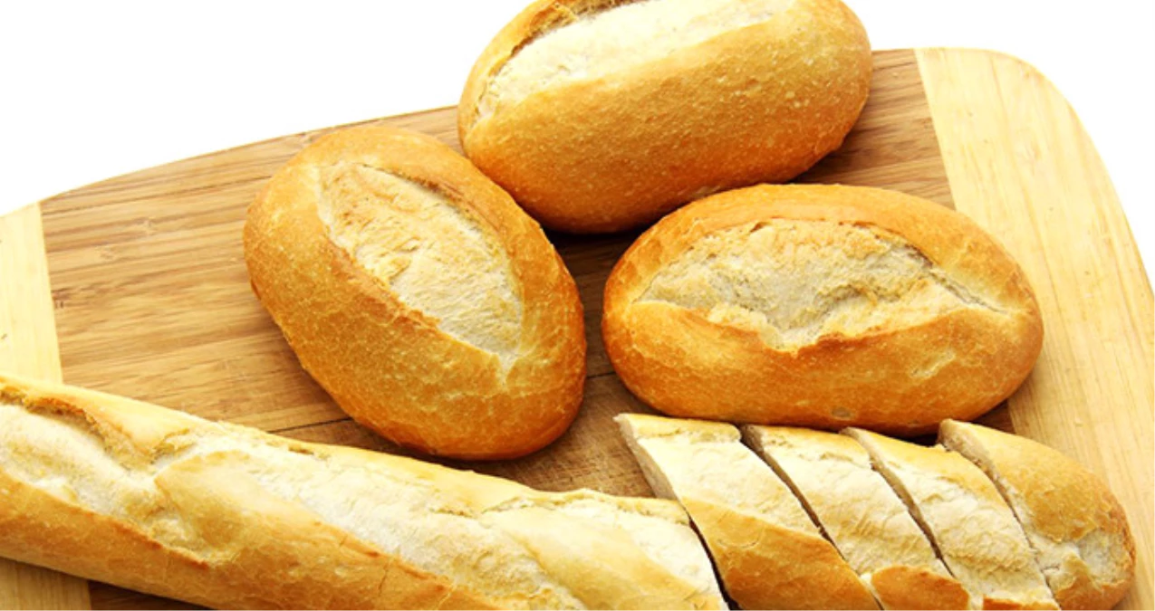 Bakan GDO\'lu Ekmek Tartışmasına Noktayı Koydu: GDO Tespit Edilmedi