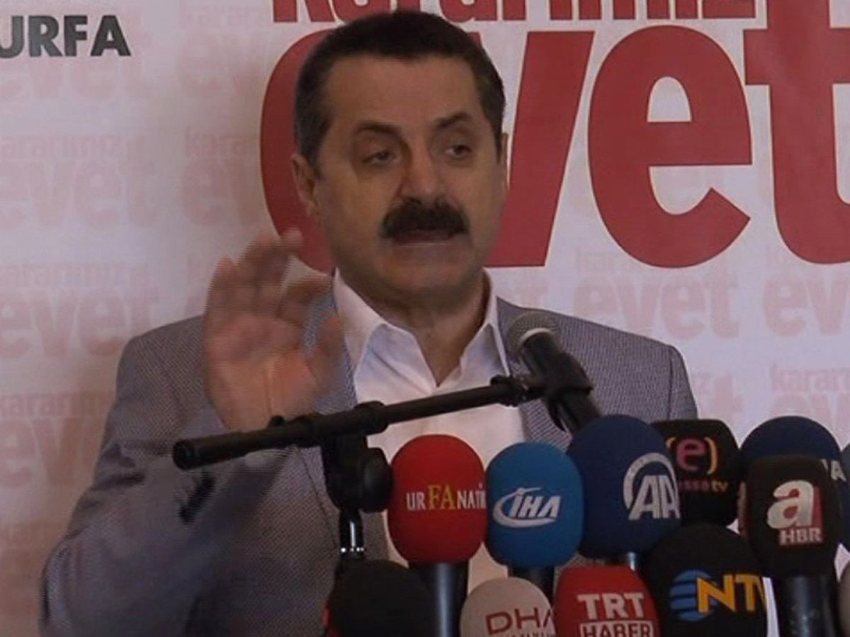 Bakan Çelik\'ten Emmekte Gdo Iddialarına Cevap