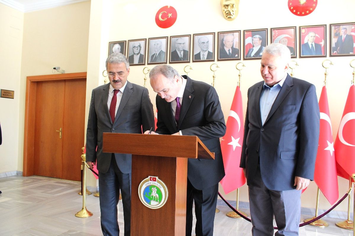 Bakan Özlü, Kobi Kredilerinde Son Durumu Açıkladı