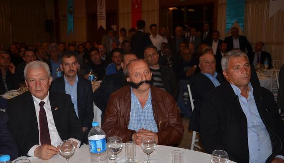 Bakan Zeybekci; Bahçeli Destek Vererek Risk Aldı