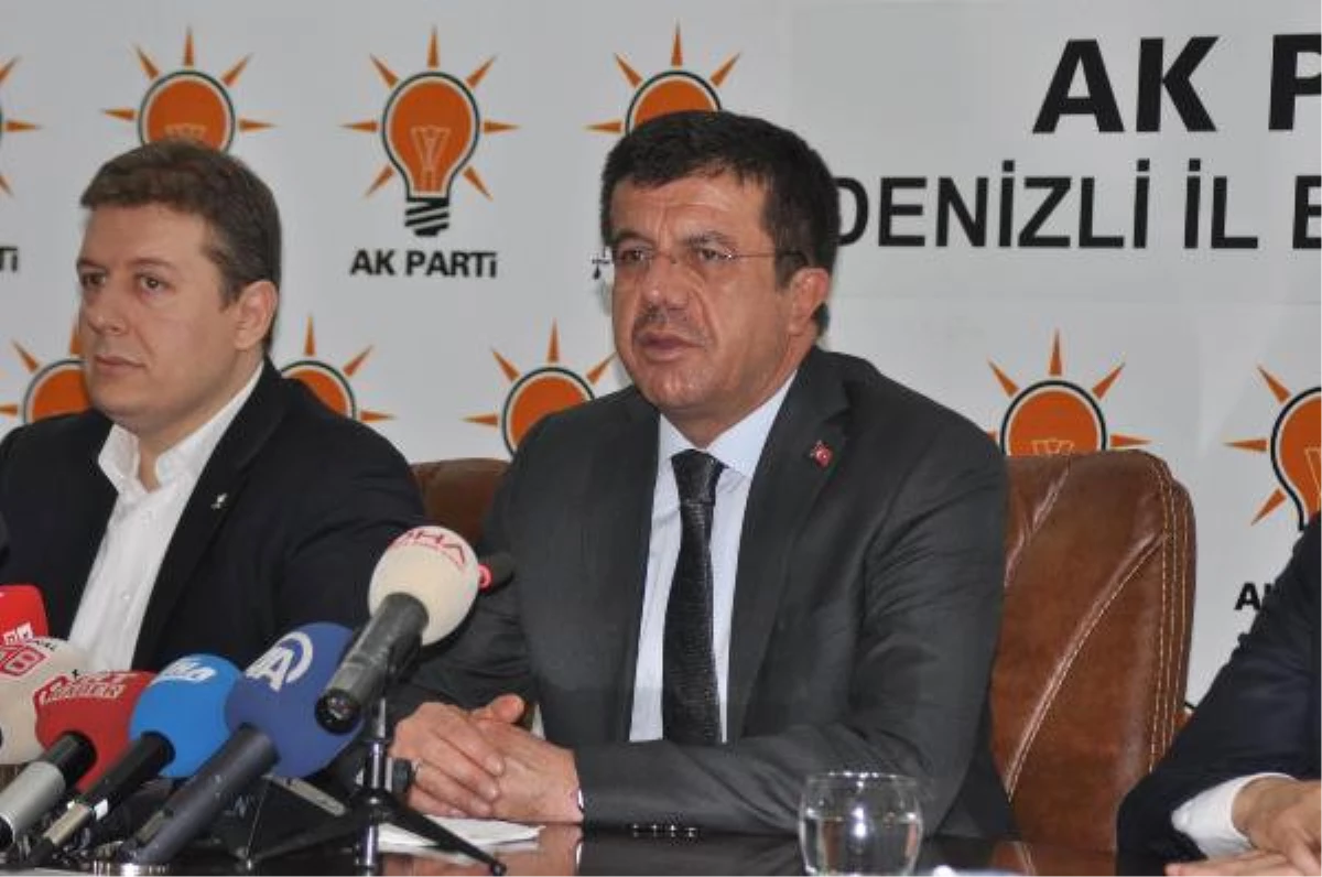 Bakan Zeybekci, Makam Otomobilini Değiştirdi