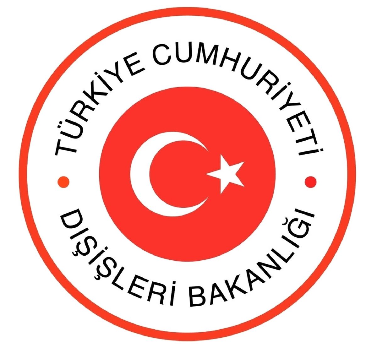 Bakanlık Londra\'daki Terör Saldırısını Kınadı