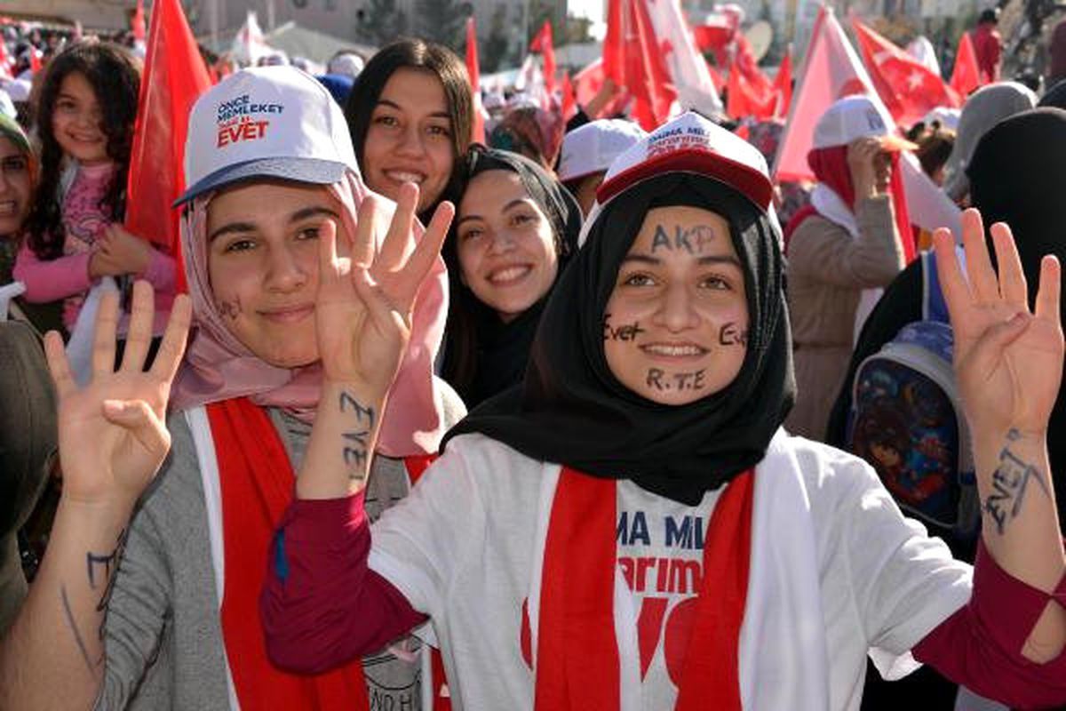 Başbakan Yıldırım, Tunceli\'de 1938 Yılında Yaşananları, \'Vahşet\' Olarak Değerlendirdi (2)