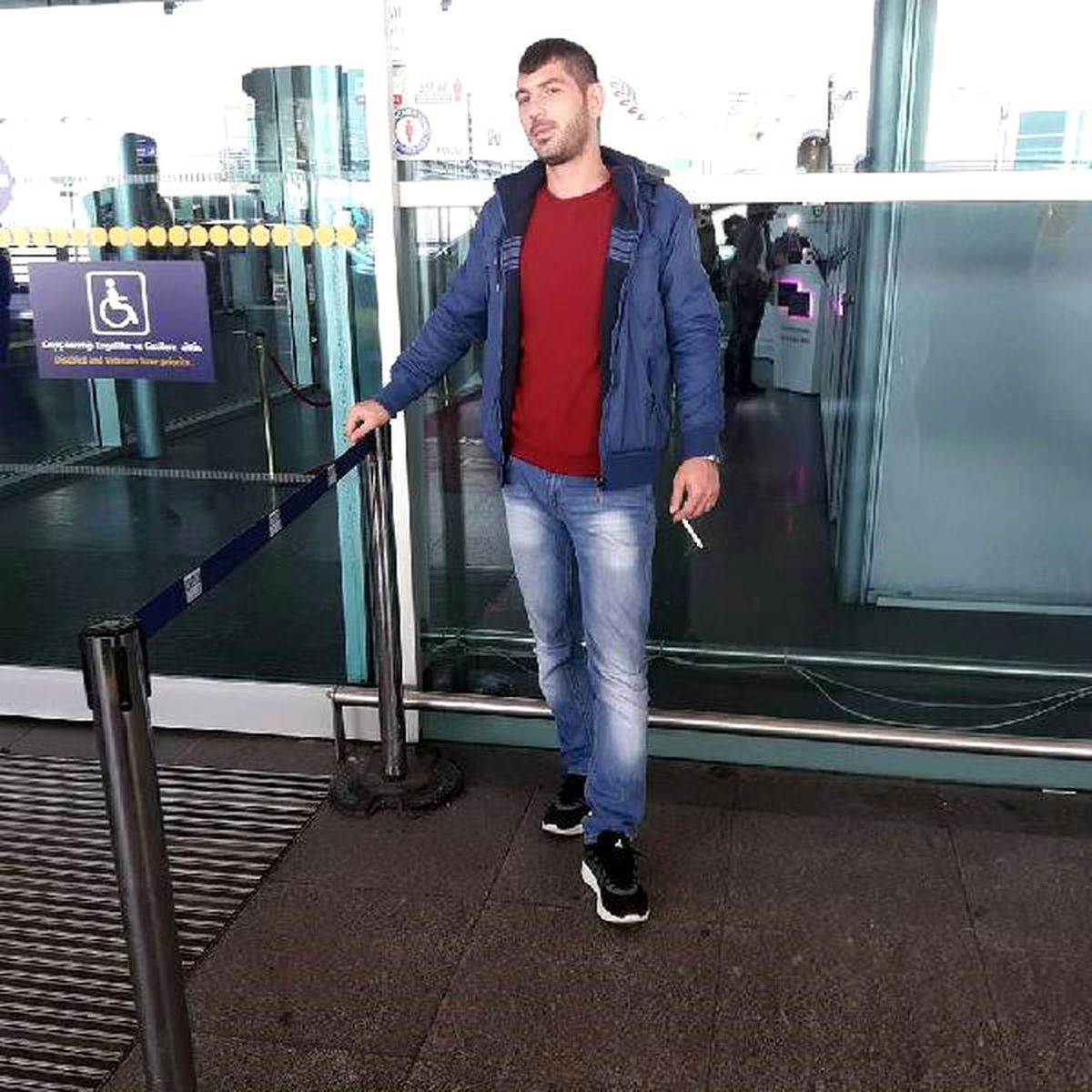 Bıçaklı Gasp İddiasına Yasak Aşk Savunması