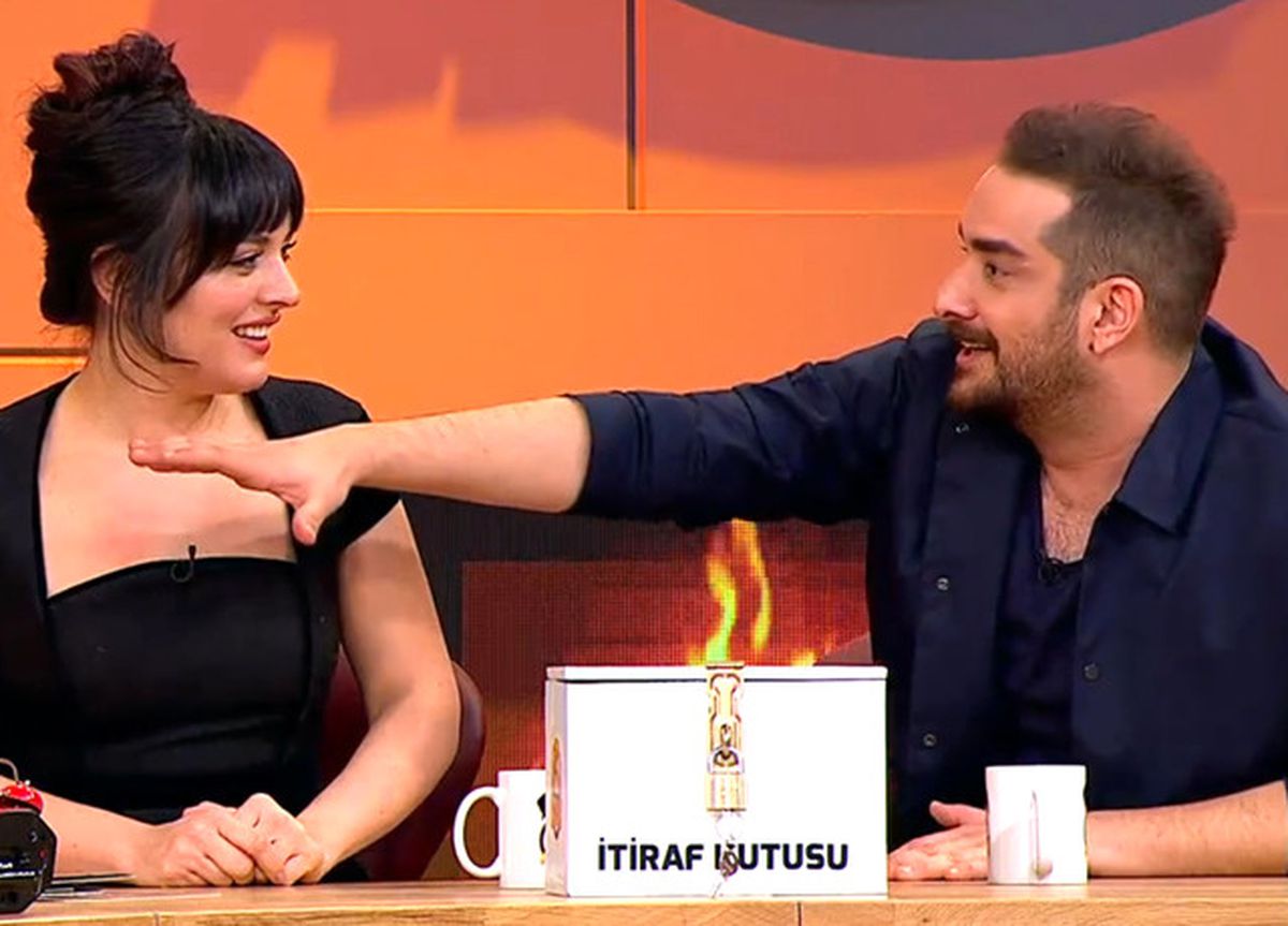 Birbirlerini Ne Kadar Tanıyorlar? Eser\'den Kritik Sorular