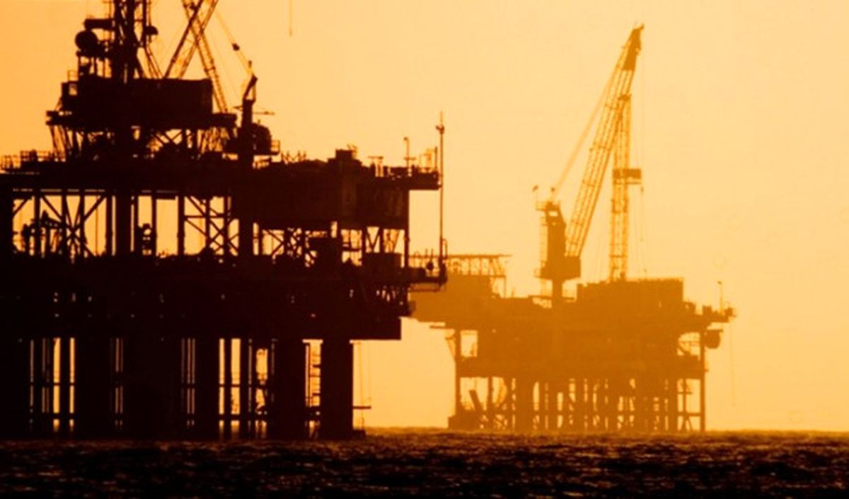 Brent Petrol 50 Dolar Seviyesinde