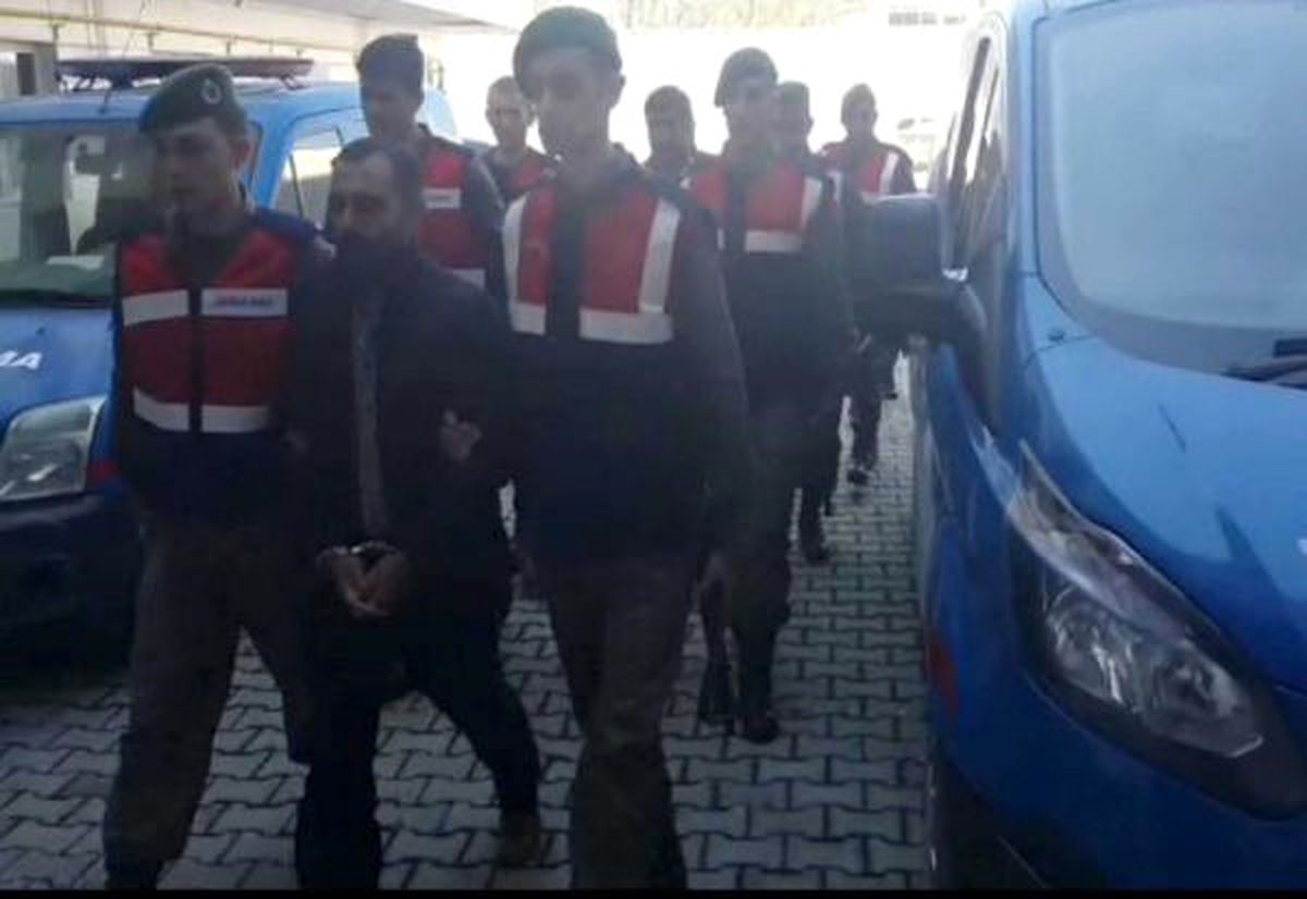 Bursa\'da PKK Propagandasına 3 Tutuklama