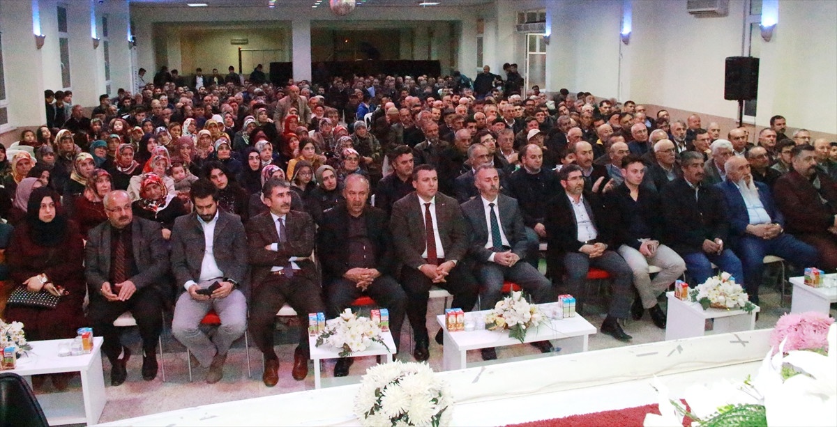 Çanakkale\'den 15 Temmuz\'a Kutlu Direniş ve Yeniden Diriliş Ruhu" Konferansı