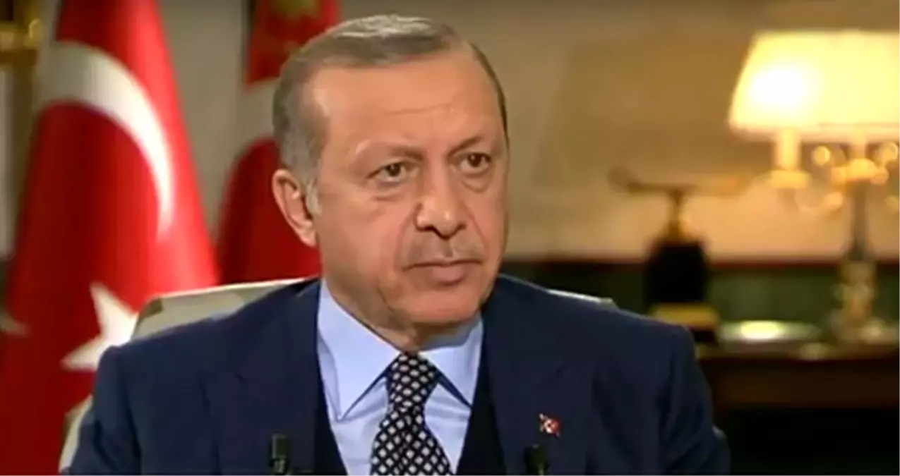 Cumhurbaşkanı Erdoğan\'ın Olması Gerektiğine İnandığı En Önemli Madde