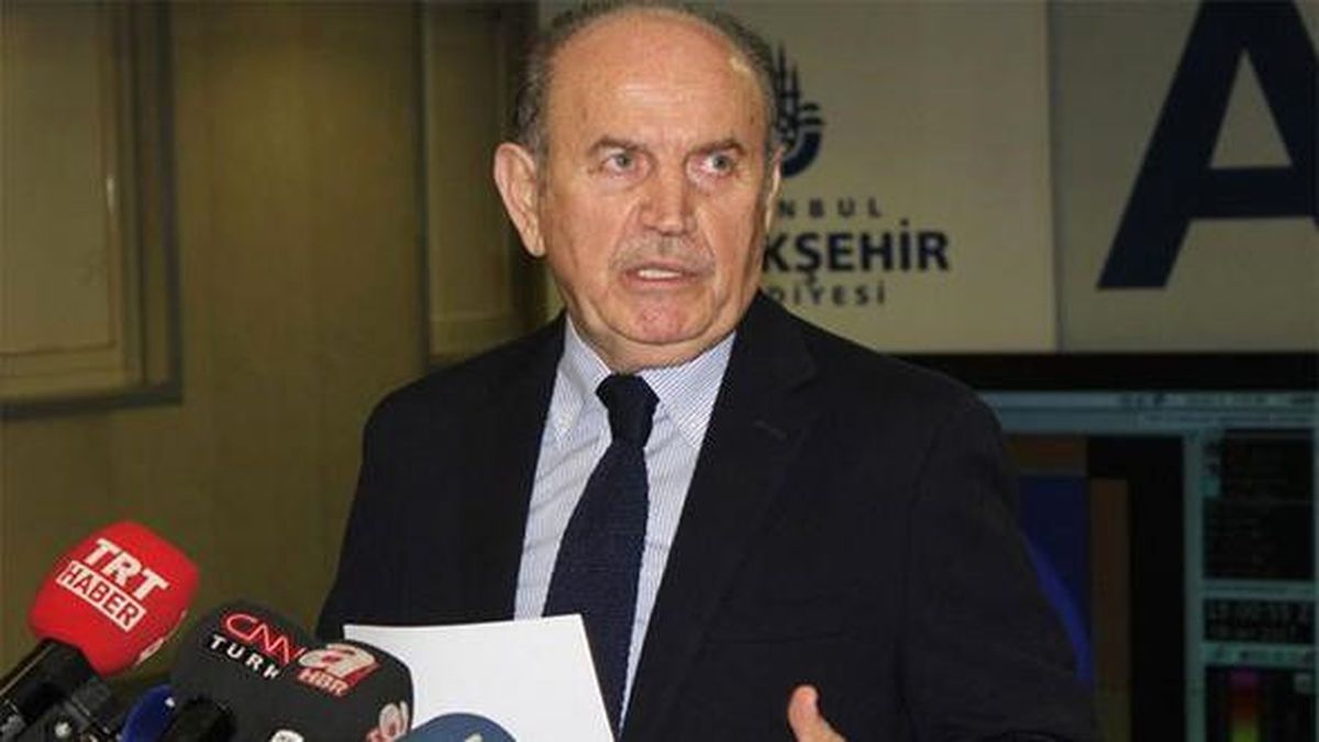 Dha İstanbul - Kadir Topbaş: \'Yükselti Serbest\' Mantığını Artık Geride Bırakıyoruz