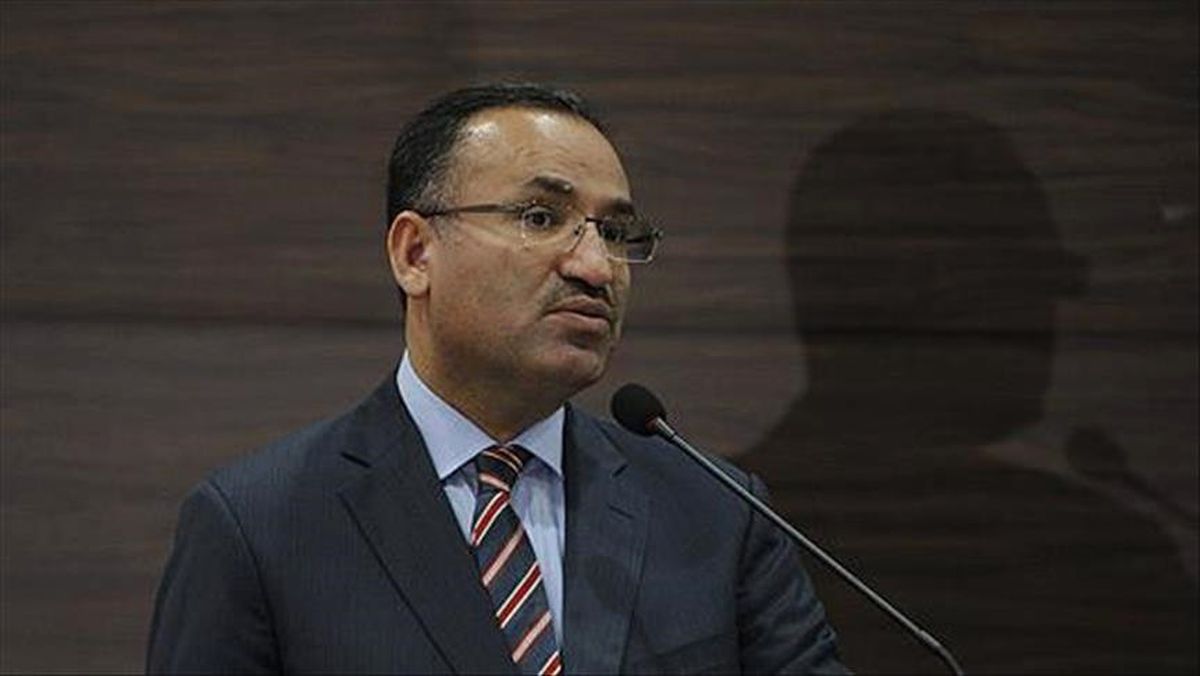 Dha İstanbul - Şimşek: Şu Anda Türkiye\'den Kaçmak ya da Uzaklaşmak Doğru Strateji Olmayacaktır