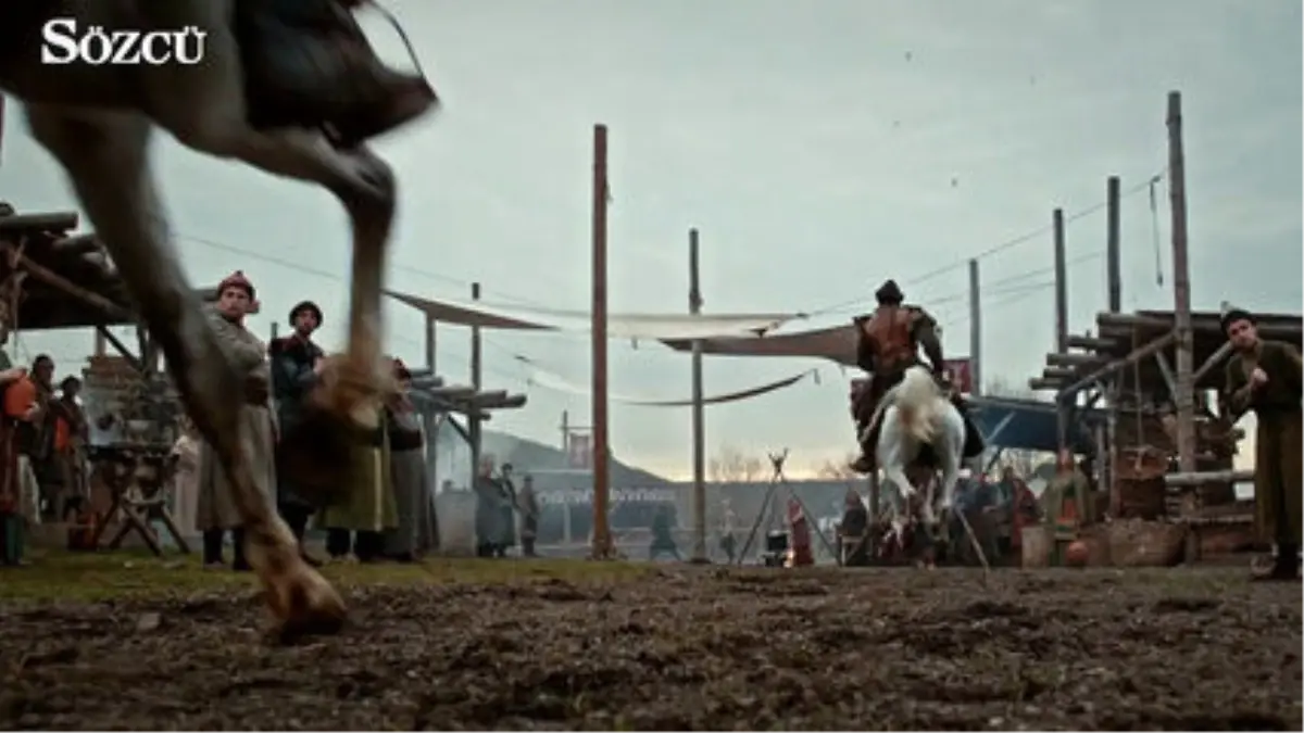 Diriliş Ertuğrul 82. Bölüm Tanıtımı