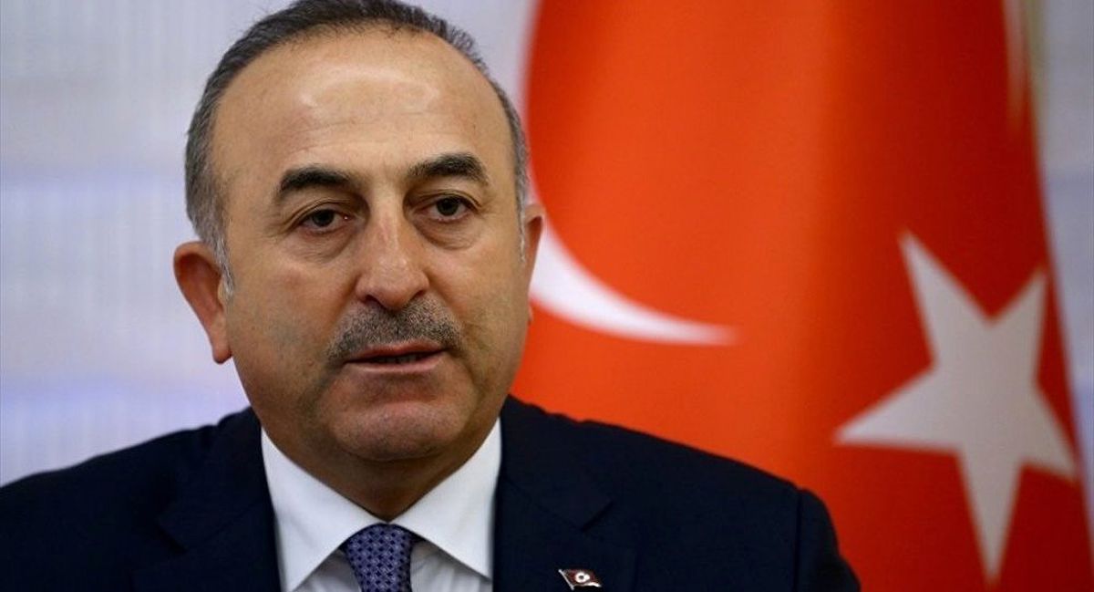 Dışişleri Bakanı Çavuşoğlu İsviçre\'yi Ziyaret Edecek