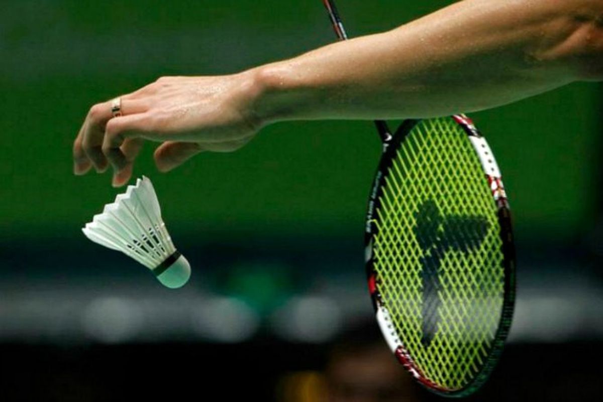 Diyarbakır\'da Badminton Antrenörlük Kursu Tamamlandı