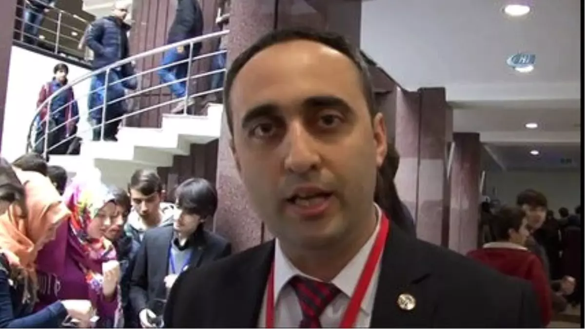 Düşünce Gücü ile Çalışan Araba Yarışı