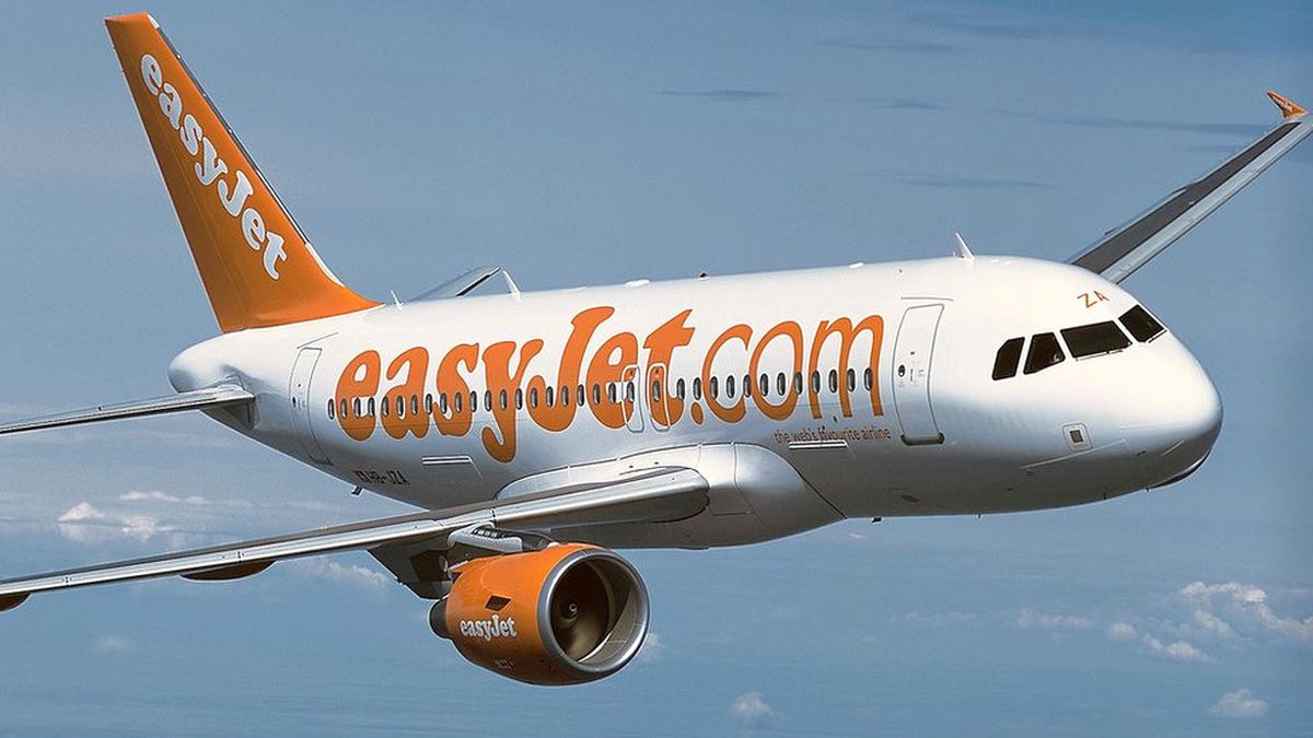 Easyjet, Türkiye-İngiltere Uçuşlarında Elektronik Yasağını Başlattı