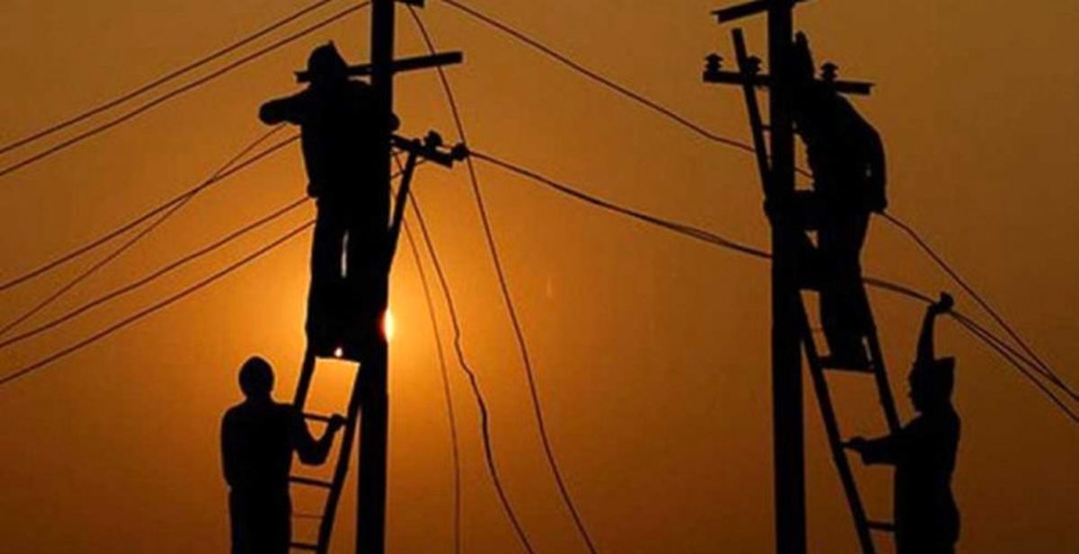 Elektrik Akımına Kapılan Bir İşçi Öldü