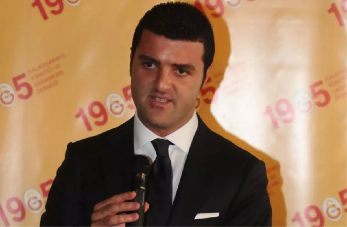 Emir Sarıgül: "Ünal Aysal Döneminde Güzel Bütünlüğümüz Vardı"