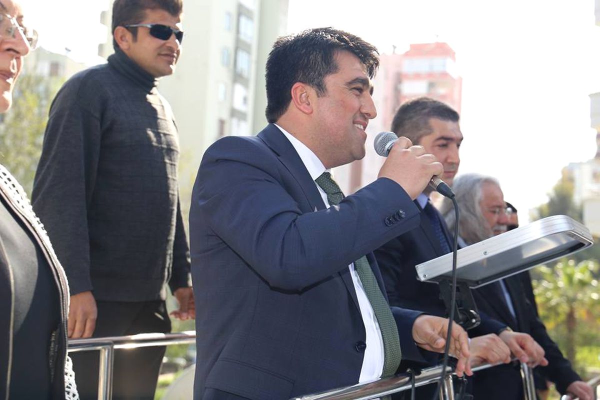 Ercik: "Memleket İçin \'Evet\' İstiyoruz"