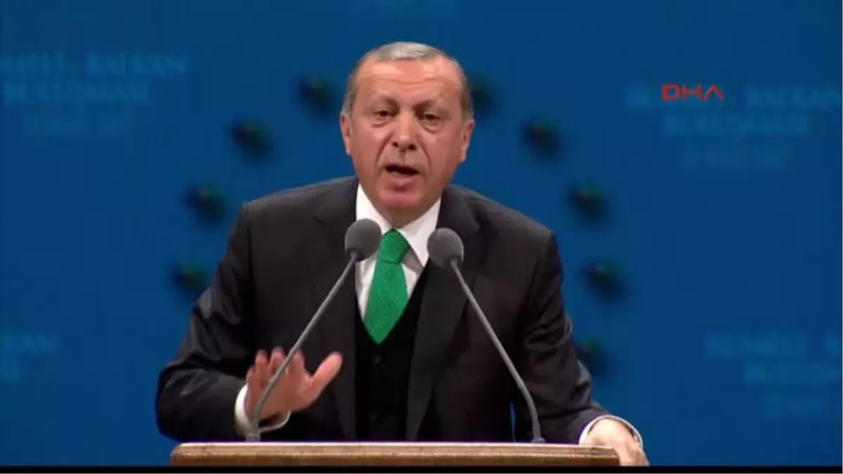 Erdoğan Kandil\'dekiler, Pkk, Fetö \'Hayır\' Diyor \'Hayır\' Diye Aldatılanlar Ne Anlama Geliyor -5