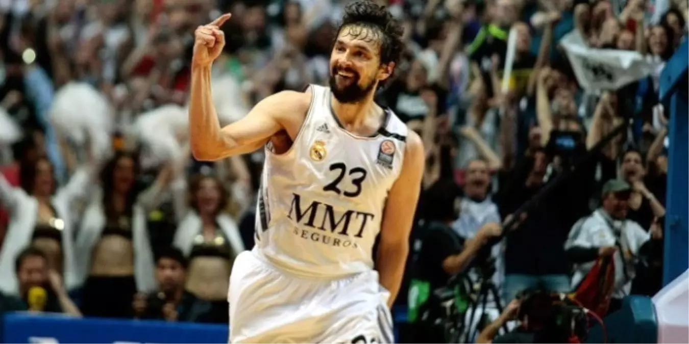 Euroleague\'de Haftanın Mvp\'si Llull