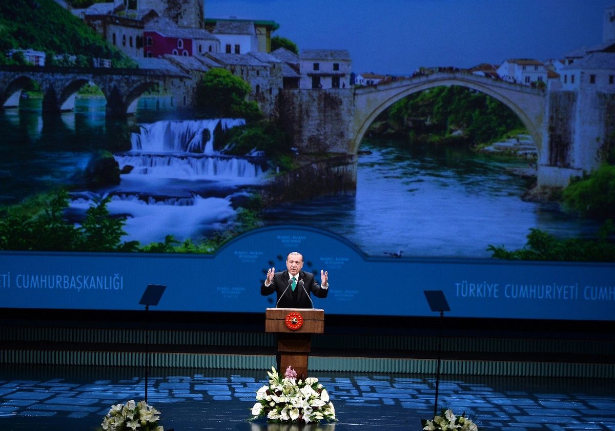 Ey Kılıçdaroğlu, Inönü Tek Adamdı"