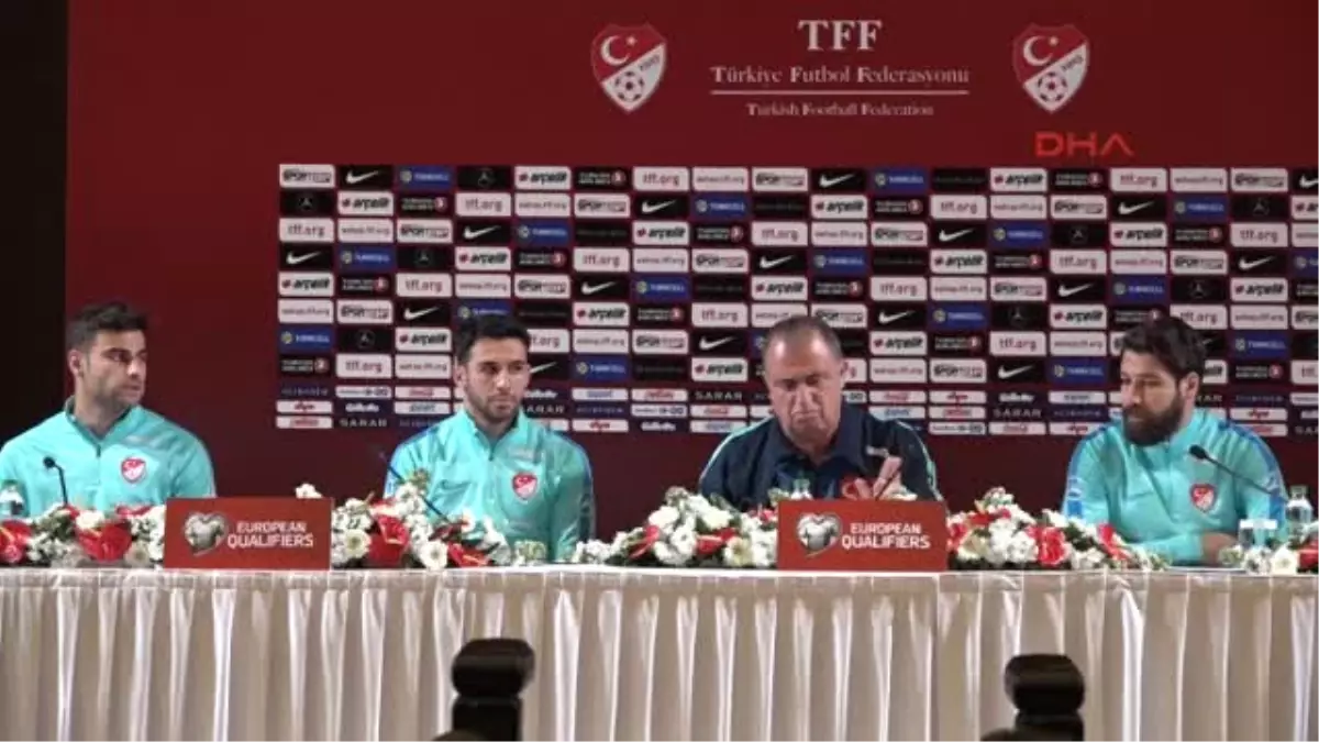 Fatih Terim Allah Kanunları Değişmez Insan Kanunları Değişir 1-