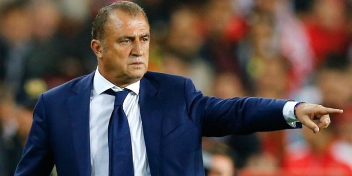 Fatih Terim\'den Yabancı Kuralı Açıklaması