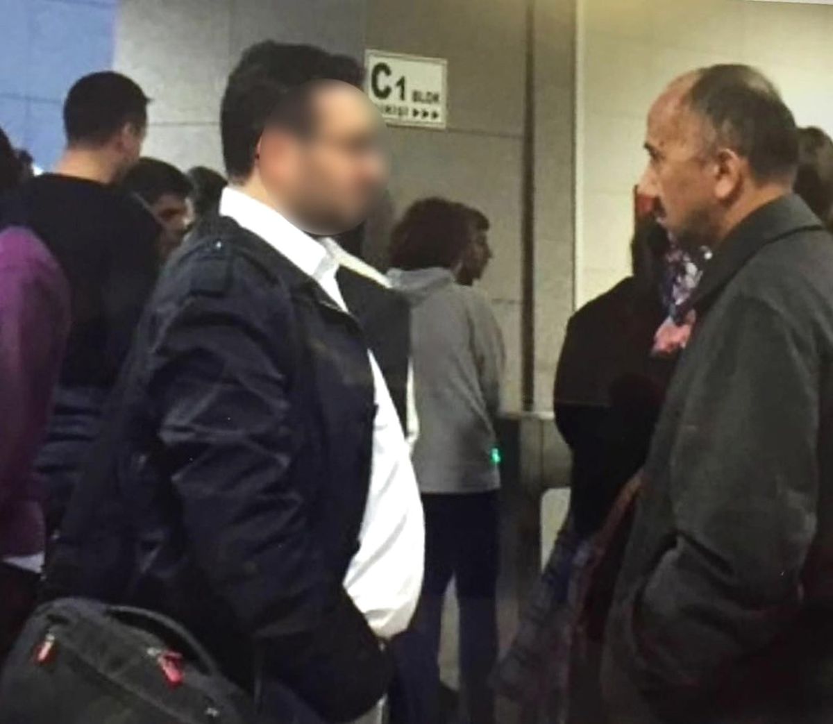 Fetö\'nün Avukat Yapılanmasına Operasyon