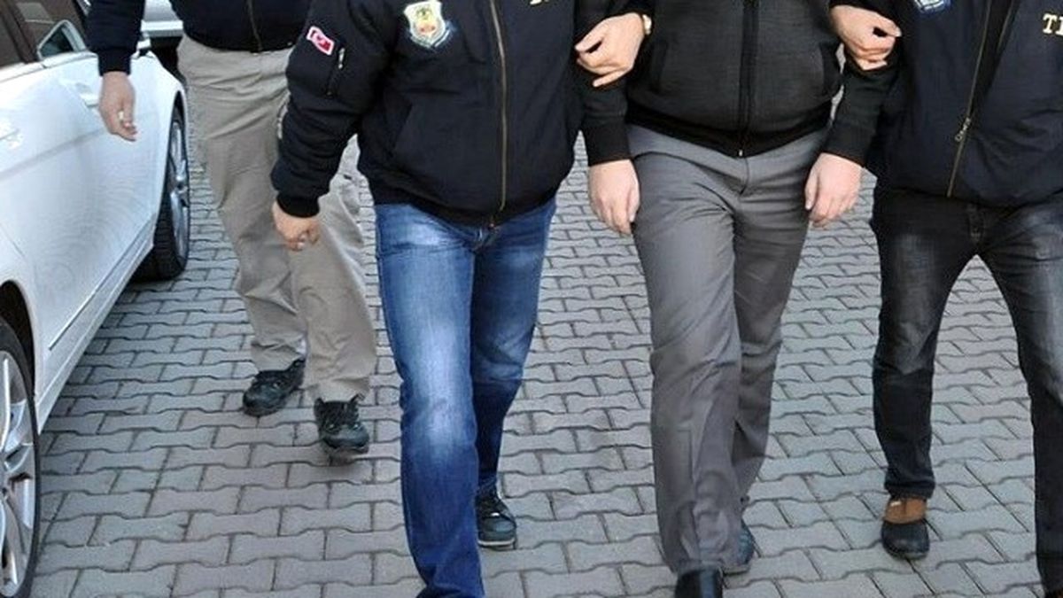 Fetö\'nün Eğitim Kurumlarına Operasyon