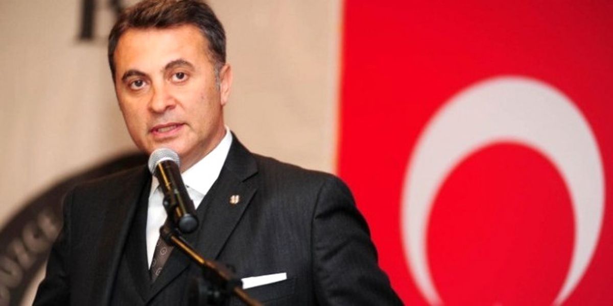Fikret Orman\'dan Ağır Sözler