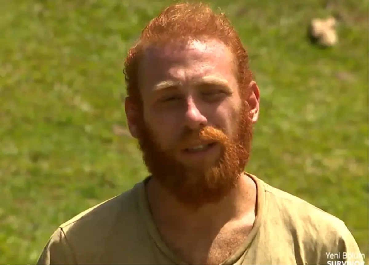 Furkan: "Sanırım Benim Yüzümden Kaybettik, Özür Dilerim"