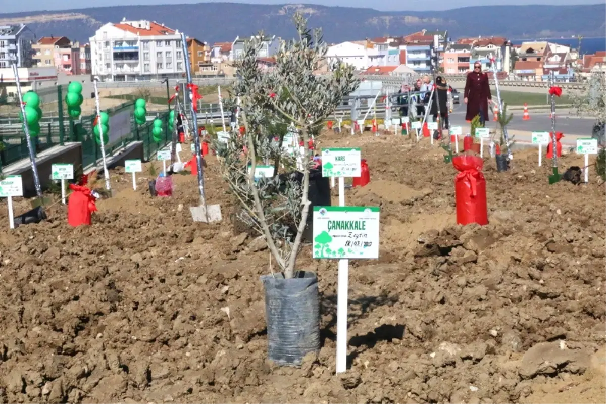 "Geleceğim İçin Bende Varım" Projesi Hayata Geçti