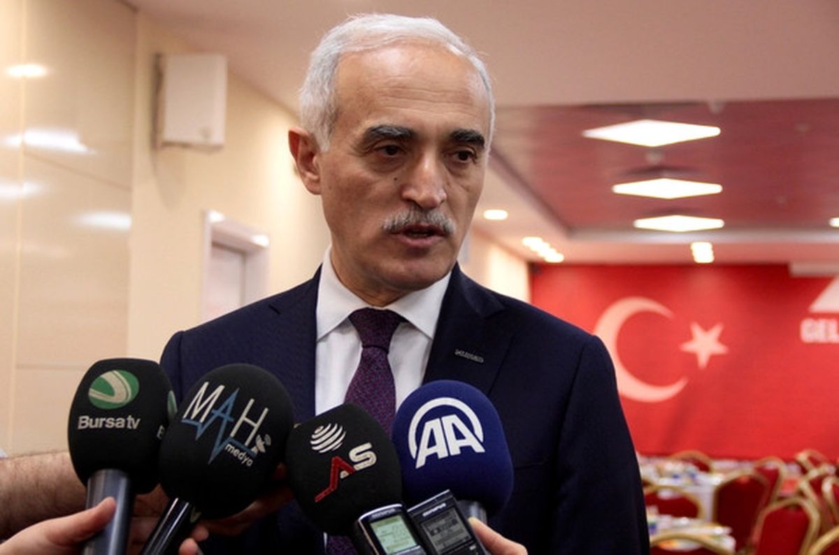Gelecek Senin, Sahip Çık" Toplantısı
