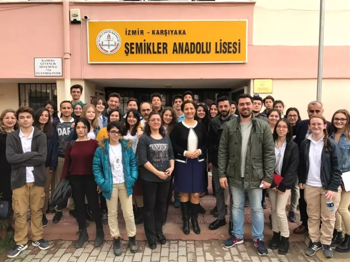 Genç Müsiad\'dan Uygulamalı Girişimcilik Eğitimleri