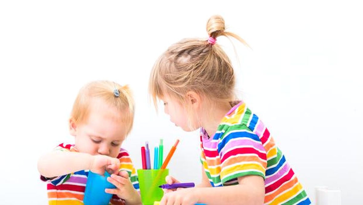 Gerçekten Söz Büyüğün mü? Bilim Diyor Ki İlk Çocuklar Daha Zeki!