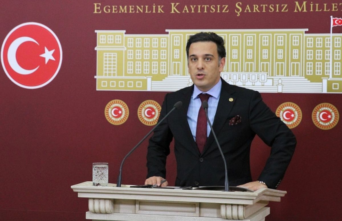 Halk Oylamasına Doğru