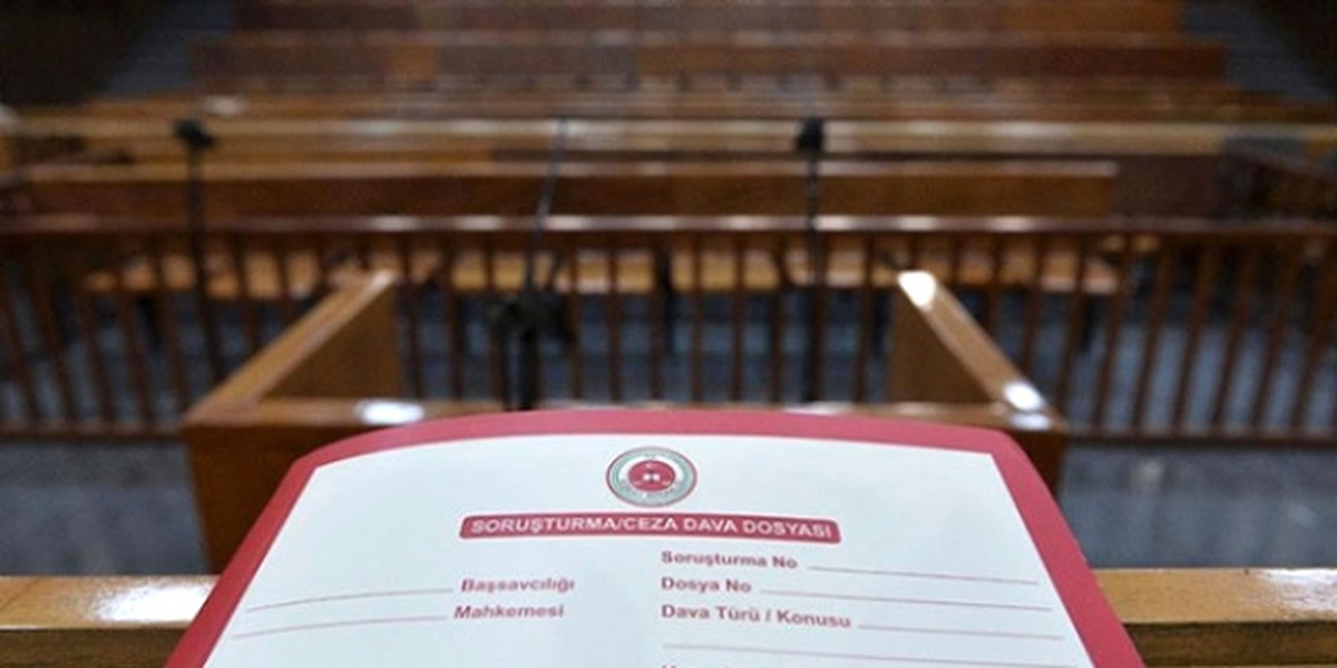 Harp Akademileri Komutanlığı İddianamesi Onaylandı (1)