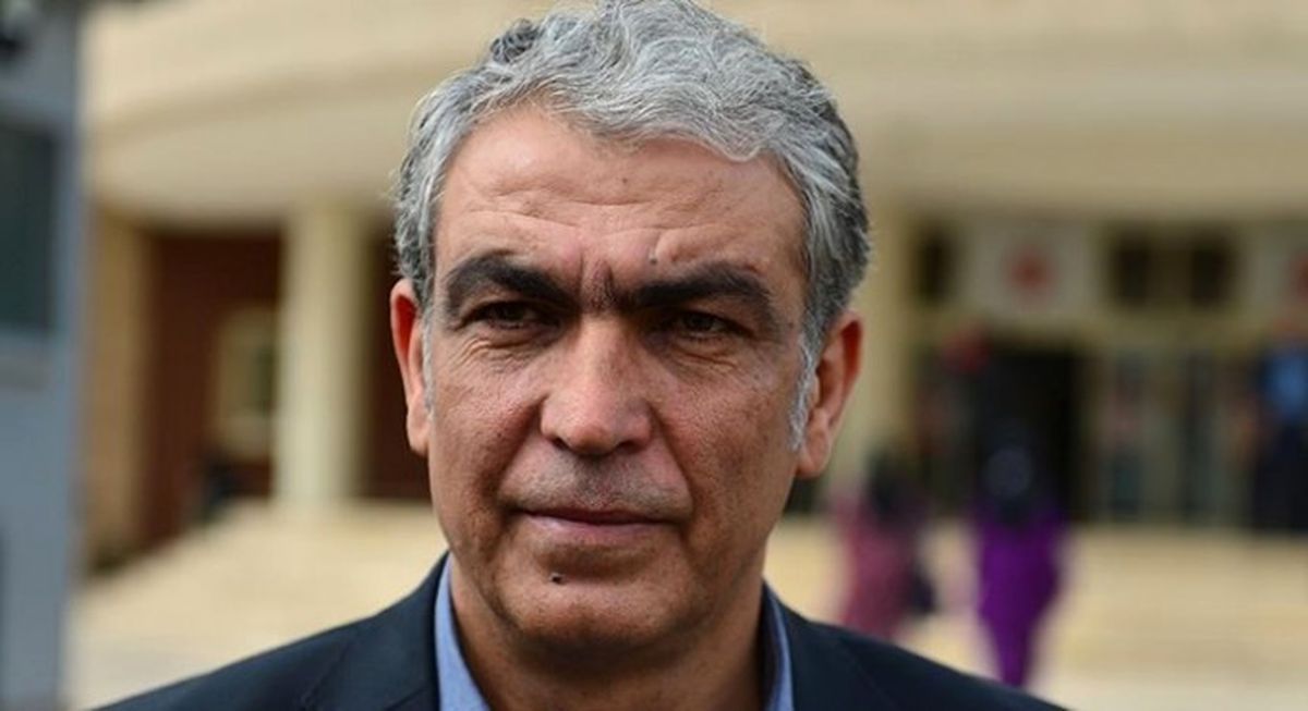 Hdp\'li Ayhan Hakkında Yakalama Kararı