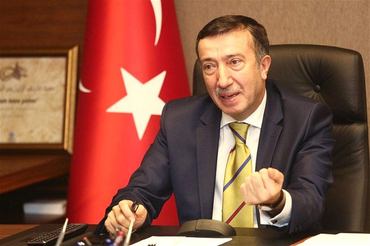 Hedefimiz Ar-Ge Bütçesini Maksimuma Çıkarmak"