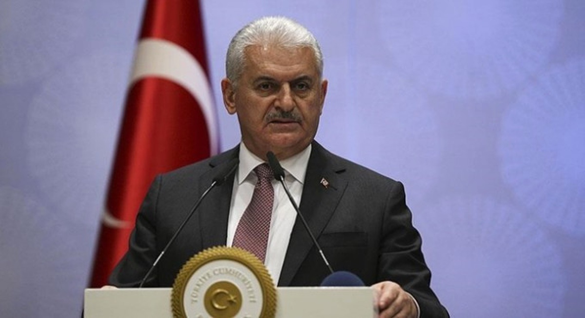 Hükümetten Londra Saldırısıyla İlgili İlk Açıklama